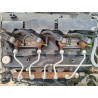 MOTORE COMPLETO FORD Transit Serie CYFB 125CV 92KW CYFA/B diesel 2198