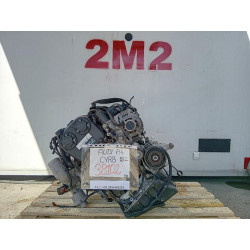 MOTORE COMPLETO AUDI A4...