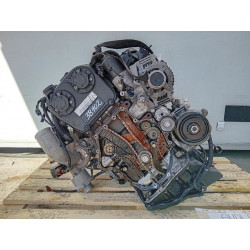 COMPLETE ENGINE AUDI A4 AVANT (8W5) CYRB 252HP CYRB PETROL 1984 (15)