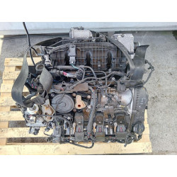 COMPLETE ENGINE AUDI A4 AVANT (8W5) CYRB 252HP CYRB PETROL 1984 (15)