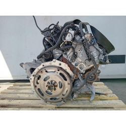 COMPLETE ENGINE AUDI A4 AVANT (8W5) CYRB 252HP CYRB PETROL 1984 (15)