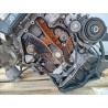 COMPLETE ENGINE AUDI A4 AVANT (8W5) CYRB 252HP CYRB PETROL 1984 (15)