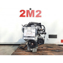 MOTORE COMPLETO OPEL Corsa...