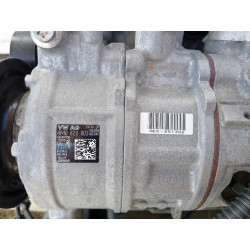 COMPLETE ENGINE AUDI A4 AVANT (8W5) CYRB 252HP CYRB PETROL 1984 (15)
