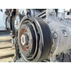 COMPLETE ENGINE AUDI A4 AVANT (8W5) CYRB 252HP CYRB PETROL 1984 (15)