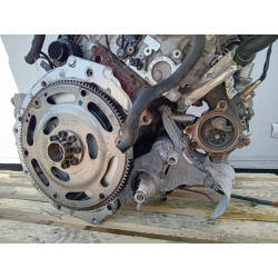 COMPLETE ENGINE AUDI A4 AVANT (8W5) CYRB 252HP CYRB PETROL 1984 (15)