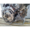 COMPLETE ENGINE AUDI A4 AVANT (8W5) CYRB 252HP CYRB PETROL 1984 (15)