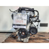 Complete Engine OPEL Corsa E 3rd Series B12XER B12XEL gasoline 1229