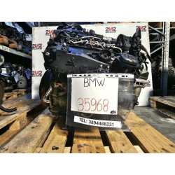 MOTORE COMPLETO BMW Serie 3...