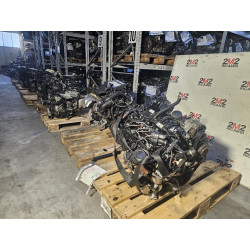 MOTORE COMPLETO BMW Serie 3 E90 Berlina N47D20C 177 CV N47D20C diesel 1995