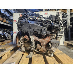 MOTORE COMPLETO BMW Serie 3 E90 Berlina N47D20C 177 CV N47D20C diesel 1995