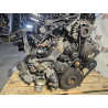 MOTORE COMPLETO BMW Serie 3 E90 Berlina N47D20C 177 CV N47D20C diesel 1995