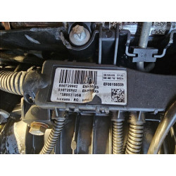 MOTORE COMPLETO BMW Serie 3 E90 Berlina N47D20C 177 CV N47D20C diesel 1995