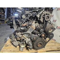 MOTORE COMPLETO BMW Serie 3 E90 Berlina N47D20C 177 CV N47D20C diesel 1995