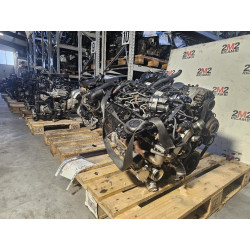MOTORE COMPLETO BMW Serie 3 E90 Berlina N47D20C 177 CV N47D20C diesel 1995