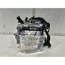 ENGINE OPEL MOKKA SERIES...