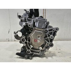 ENGINE OPEL MOKKA SERIES 1681992280 ZKX (ZK01) ELECTRIC 1 (20)