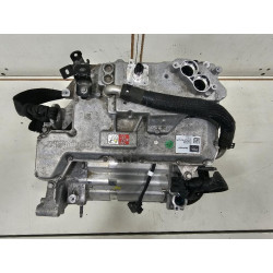 ENGINE OPEL MOKKA SERIES 1681992280 ZKX (ZK01) ELECTRIC 1 (20)