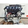 Complete Engine OPEL Corsa E 3rd Series B12XER B12XEL gasoline 1229