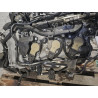 MOTORE COMPLETO MERCEDES SLK W171 2° Serie 272942 231CV 170KW 272942 benzi