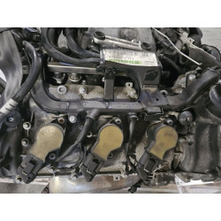 MOTORE COMPLETO MERCEDES SLK W171 2° Serie 272942 231CV 170KW 272942 benzi