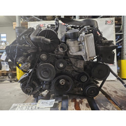 MOTORE COMPLETO MERCEDES SLK W171 2° Serie 272942 231CV 170KW 272942 benzi