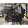 MOTORE COMPLETO MERCEDES SLK W171 2° Serie 272942 231CV 170KW 272942 benzi
