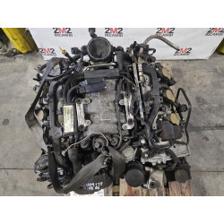 MOTORE COMPLETO MERCEDES SLK W171 2° Serie 272942 231CV 170KW 272942 benzi