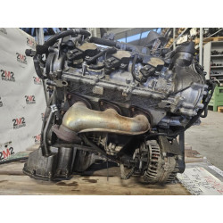 MOTORE COMPLETO MERCEDES SLK W171 2° Serie 272942 231CV 170KW 272942 benzi