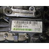MOTORE COMPLETO MERCEDES SLK W171 2° Serie 272942 231CV 170KW 272942 benzi