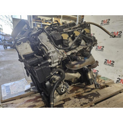 MOTORE COMPLETO MERCEDES SLK W171 2° Serie 272942 231CV 170KW 272942 benzi