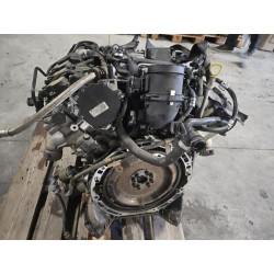 MOTORE COMPLETO MERCEDES SLK W171 2° Serie 272942 231CV 170KW 272942 benzi