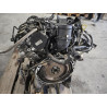 MOTORE COMPLETO MERCEDES SLK W171 2° Serie 272942 231CV 170KW 272942 benzi