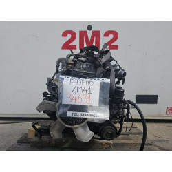 SEMICOMPLETE ENGINE...