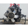 SEMICOMPLETE ENGINE MITSUBISHI PAJERO 3RD SERIES 4M41 160HP 118KW 4M41 DIESEL 3200 (98-00)