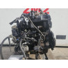 SEMICOMPLETE ENGINE MITSUBISHI PAJERO 3RD SERIES 4M41 160HP 118KW 4M41 DIESEL 3200 (98-00)