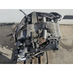 SEMICOMPLETE ENGINE MITSUBISHI PAJERO 3RD SERIES 4M41 160HP 118KW 4M41 DIESEL 3200 (98-00)