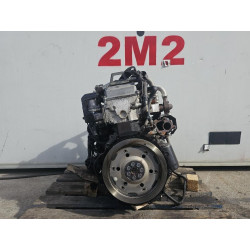 SEMICOMPLETE ENGINE MITSUBISHI PAJERO 3RD SERIES 4M41 160HP 118KW 4M41 DIESEL 3200 (98-00)