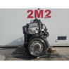 SEMICOMPLETE ENGINE MITSUBISHI PAJERO 3RD SERIES 4M41 160HP 118KW 4M41 DIESEL 3200 (98-00)