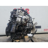 SEMICOMPLETE ENGINE MITSUBISHI PAJERO 3RD SERIES 4M41 160HP 118KW 4M41 DIESEL 3200 (98-00)