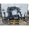 MOTORE COMPLETO MERCEDES GLE W166 642826 642.826 258 CV 190 KW 642826 diesel