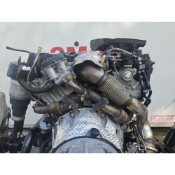 MOTORE COMPLETO MERCEDES GLE W166 642826 642.826 258 CV 190 KW 642826 diesel