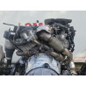 MOTORE COMPLETO MERCEDES GLE W166 642826 642.826 258 CV 190 KW 642826 diesel