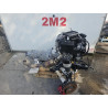 MOTORE COMPLETO MERCEDES GLE W166 642826 642.826 258 CV 190 KW 642826 diesel