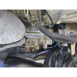 MOTORE COMPLETO MERCEDES GLE W166 642826 642.826 258 CV 190 KW 642826 diesel
