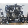 MOTORE COMPLETO MERCEDES GLE W166 642826 642.826 258 CV 190 KW 642826 diesel