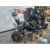 MOTORE COMPLETO MERCEDES GLE W166 642826 642.826 258 CV 190 KW 642826 diesel