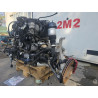 MOTORE COMPLETO MERCEDES GLE W166 642826 642.826 258 CV 190 KW 642826 diesel