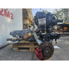 MOTORE COMPLETO MERCEDES GLE W166 642826 642.826 258 CV 190 KW 642826 diesel