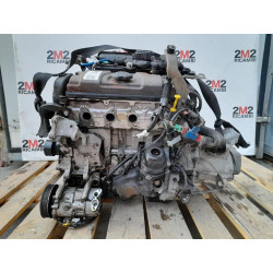SEMICOMPLETE ENGINE FIAT...